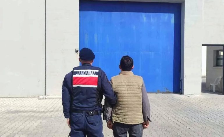 Kasten Yaralama Suçundan Aranan Şahıs Yakalandı