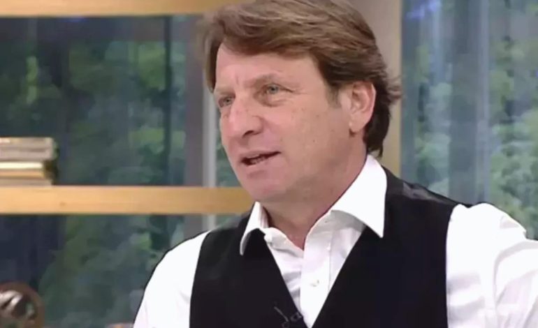 Kaya Çilingiroğlu 10 bin TL’ye oturduğu evi boşalmak için adeta servet istedi