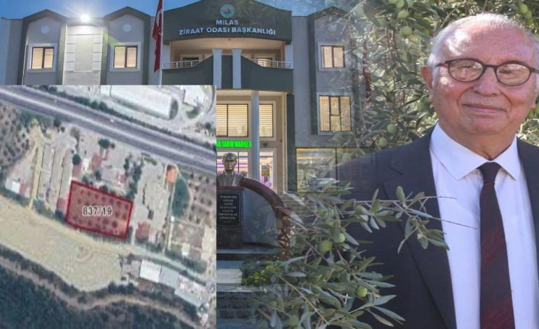Kaymakamlık’tan çiftçilerin arsa satışı eylemine yasak