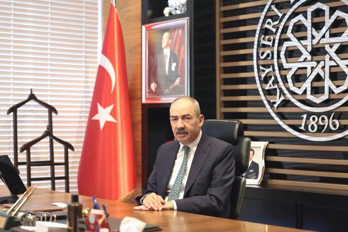 Kayseri, E-Ticaret Uyum Endeksi’nde İkinci Sırada