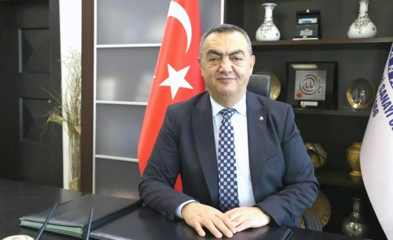 Kayseri E-Ticarette İkinci Sırada