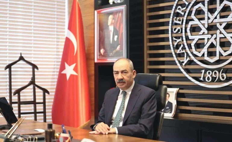 Kayseri E-Ticarette İkinci Sırada