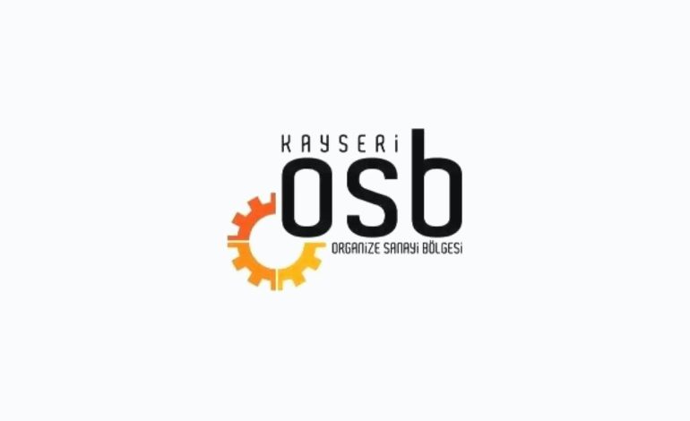 Kayseri OSB’den Dezenformasyon Açıklaması