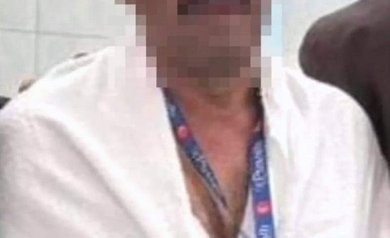 Kayseri’de Bıçaklı Kavga: Eşini Yaraladı