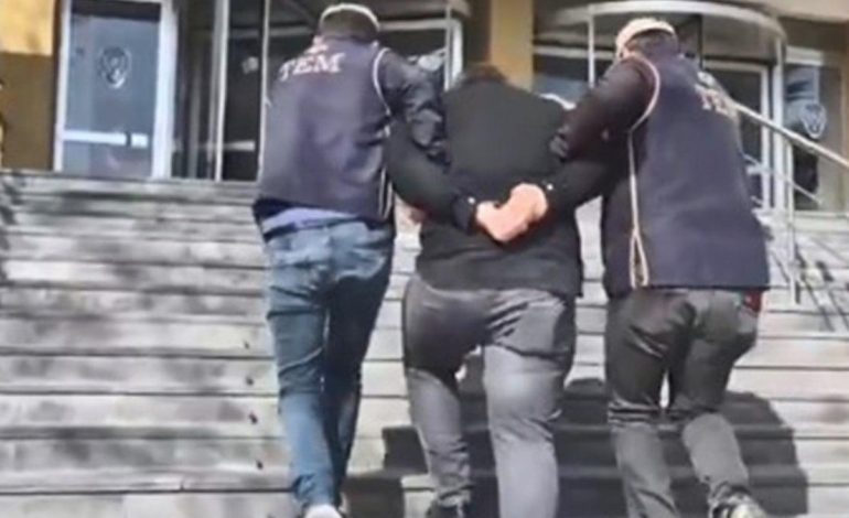 Kayseri’de FETÖ/PDY operasyonu