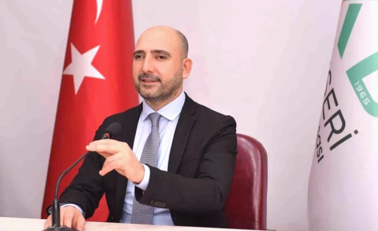 Kayseri’de Kurbanlık Tavsiye Fiyatları Açıklanırken Kesim Ücretleri de Belirlendi
