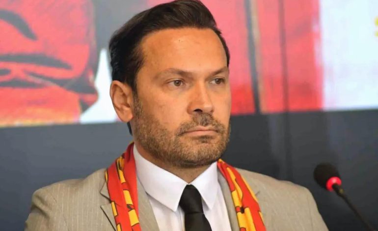 Kayserispor’da Yeni Başlangıç Vurgusu