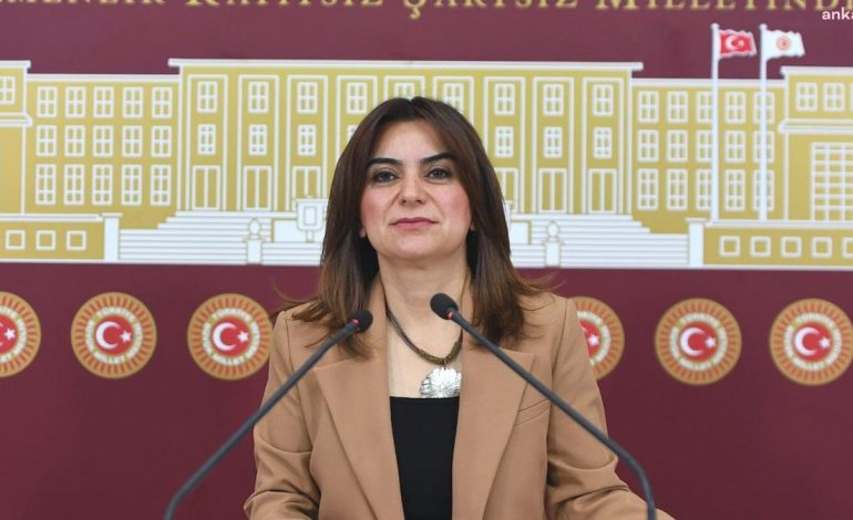 Kayyumlarla ilgili yeni bir gelişme olacak mı? DEM Partili vekil açıkladı