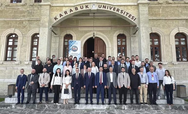 KBÜ Kamu Politikaları Merkezi Kurdu