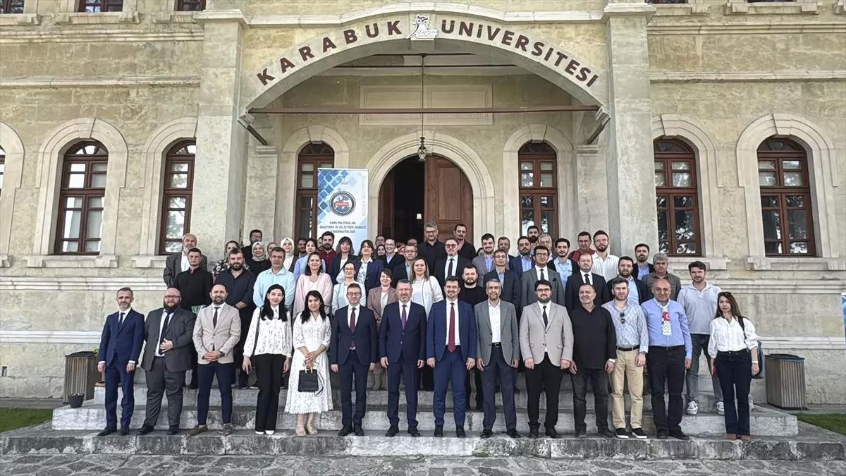 KBÜ Kamu Politikaları Merkezi Kurdu