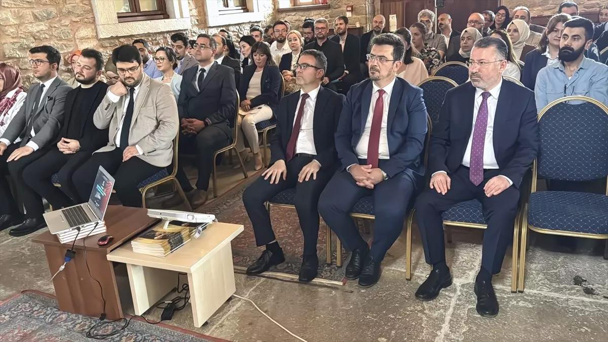 KBÜ, Kamu Politikaları Üzerine Araştırma ve Geliştirme Merkezi Kurdu