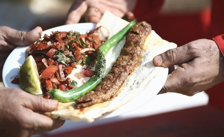 Kebap enflasyonu yüzde 1366