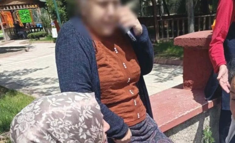Keçiören’de Silahlı Kavga: Bir Yaralı