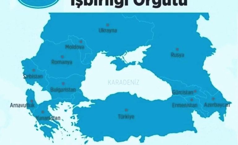 KEİ Dönem Toplantısı Sinop’ta