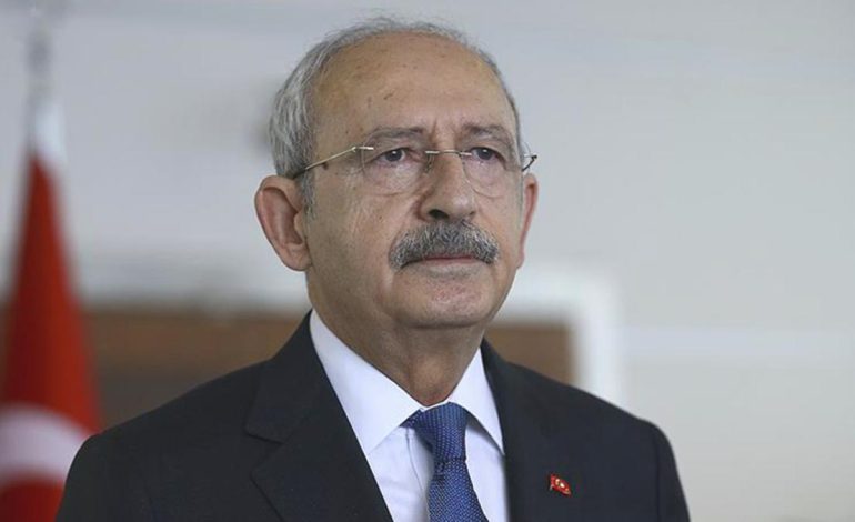 Kemal Kılıçdaroğlu’ndan CHP’nin kurultay soruşturmasıyla ilgili açıklama