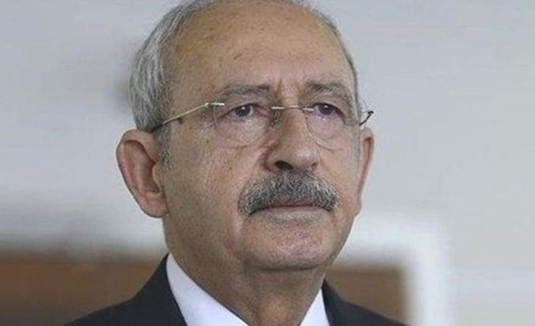 Kemal Kılıçdaroğlu’ndan süreç mesajı