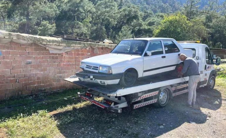 Kemer’de Drift ve Ateş Açma Olayı: Cezalar Kesildi