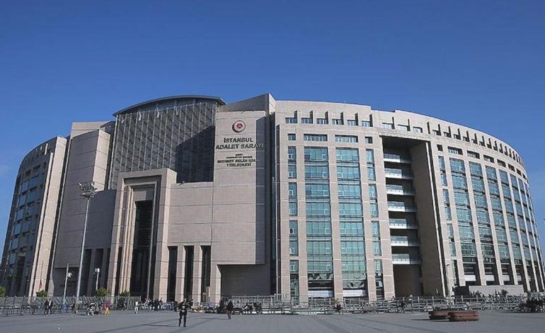 ‘Kent uzlaşısı’ davasında tutukluluğa devam kararı