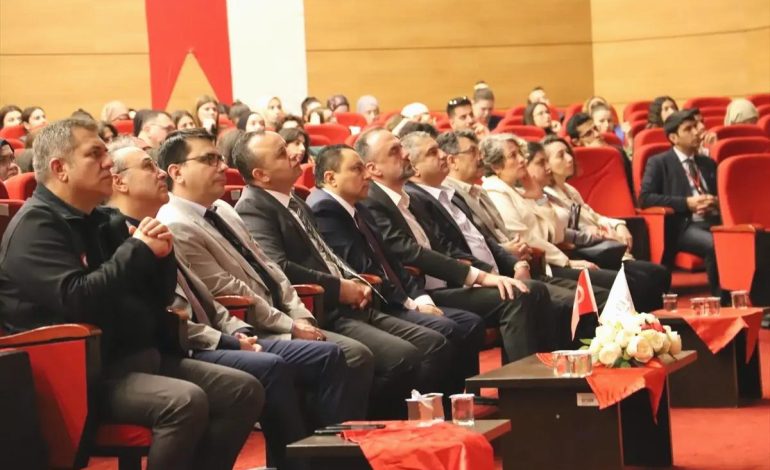 Kentsel Dayanıklılık Çalıştayı Amasya’da Yapıldı