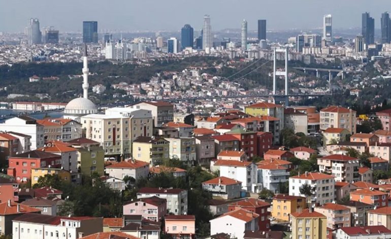 Kentsel dönüşüm yapım yardımlarında artış! En yüksek tutar 2 milyona yaklaştı