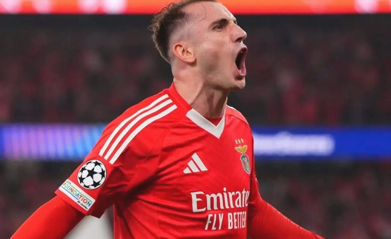 Kerem Aktürkoğlu’nun abisi Galatasaray taraftarlarına isyan etti