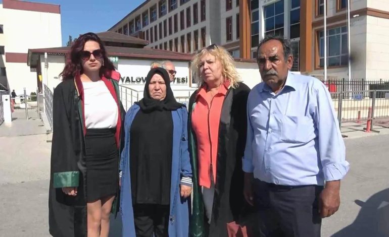 Kerem Karakaya Davasında Yeni Gelişme