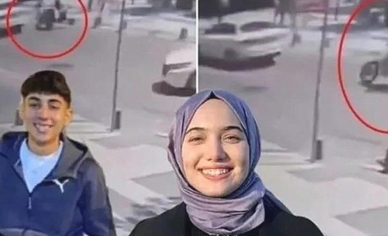 Kerem Kınık’ın kızı Zehra Kınık kusurlu olduğunu kabul etmedi, evladını kaybeden anne isyan etti