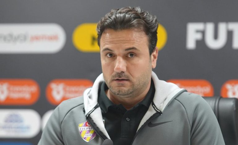 Kerem Yavaş: Son ana kadar ilk 5 hedefimizi zorlayacağız
