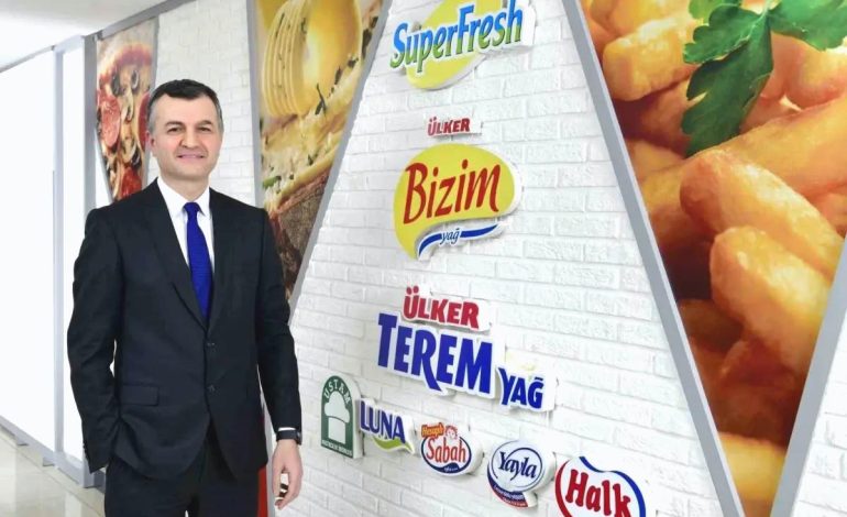 Kerevitaş 2025’te İlk Çeyrekte 6,9 Milyar TL Ciro Elde Etti