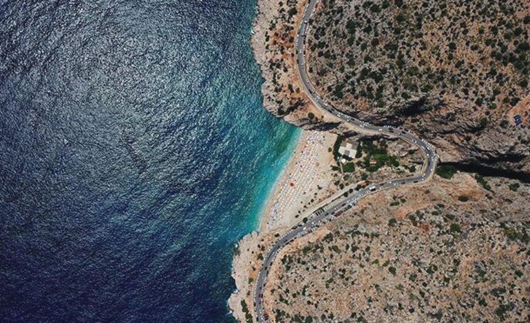 KGM ve Hazine’ye ait Kemerburgaz, Kaş ve Çankaya’daki arsalar satışta