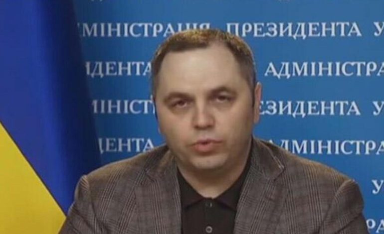 Kiev’in kara listesindeydi: Eski Ukrayna milletvekili Portnov, Madrid’de suikasta uğradı