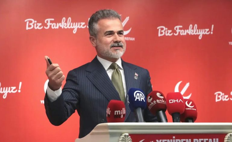 Kılıç: Gazze İçin Müslüman Devletler Harekete Geçmeli