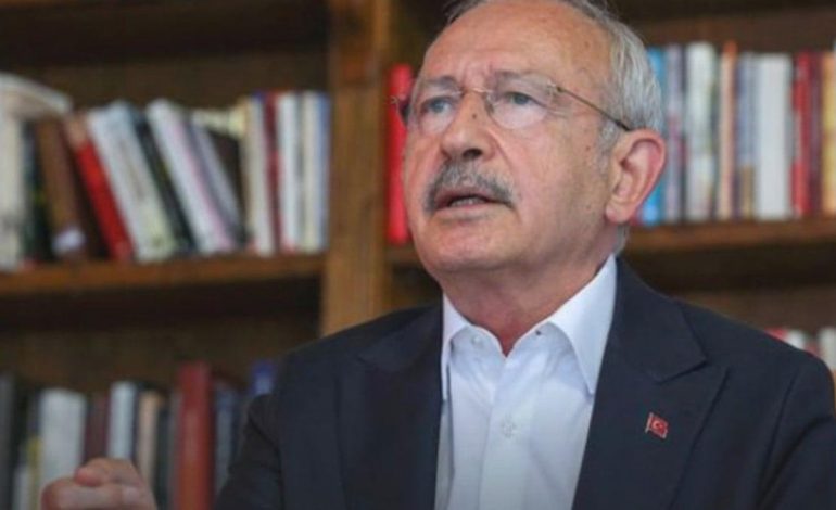 Kılıçdaroğlu’nun ‘destek’ mesajına iktidara yakın hesaplardan alkış yağmuru
