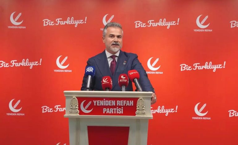 Kılıç’tan KCK Uyarısı: PKK Feshi Yetersiz