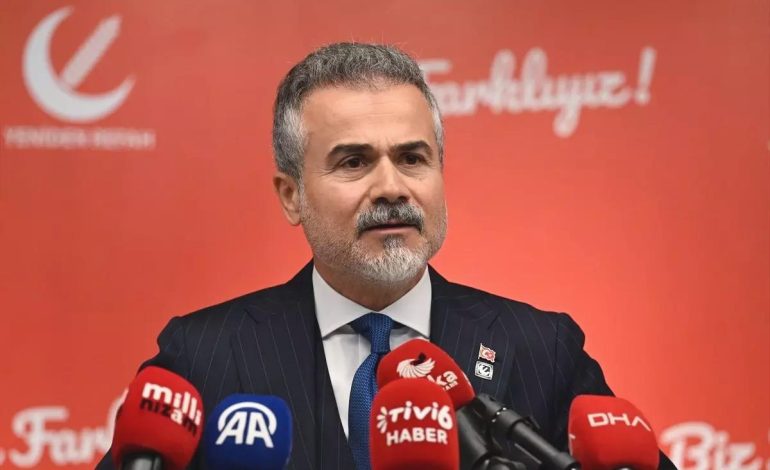 Kılıç’tan KKTC İçin Tanınma Çağrısı