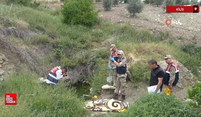 Kilis’te epilepsi hastası kadın, gölette boğularak hayatını kaybetti