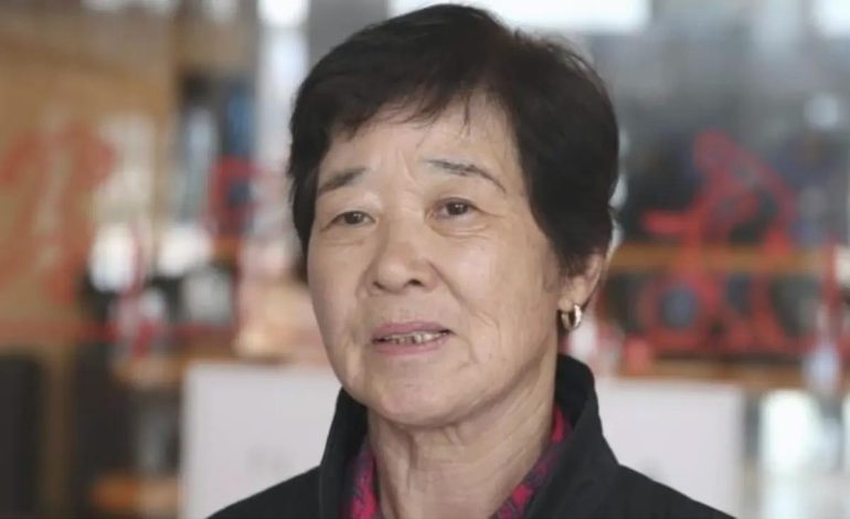 Kim Eunja öldü mü? Ayla filmindeki Kim Eunja neden öldü, Kim Eunja kimdir?