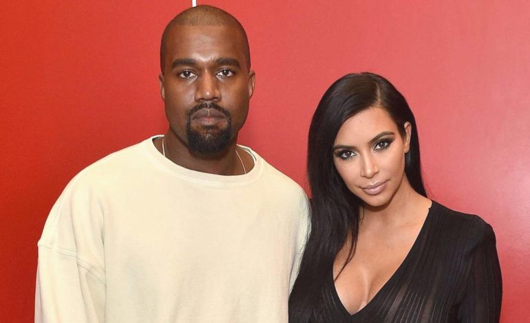 Kim Kardashian’dan Kanye West önlemi