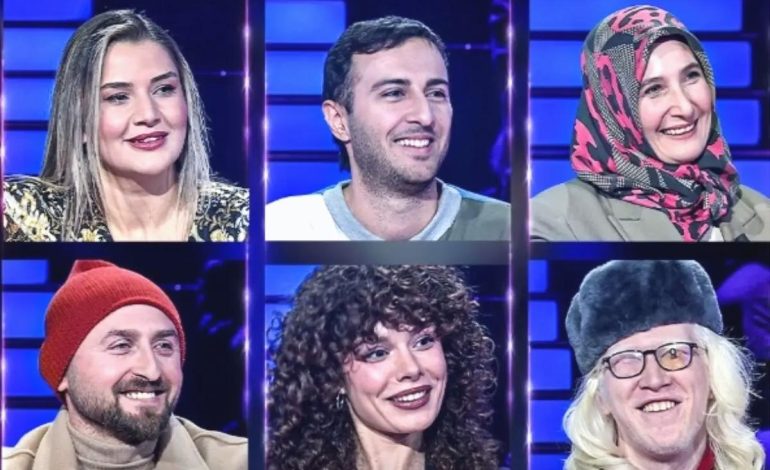 Kim Milyoner Olmak İster CANLI yayın izleme linki var mı 11 Mayıs Pazar?
