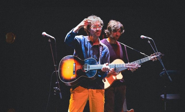 Kings Of Convenience İstanbul’a geliyor
