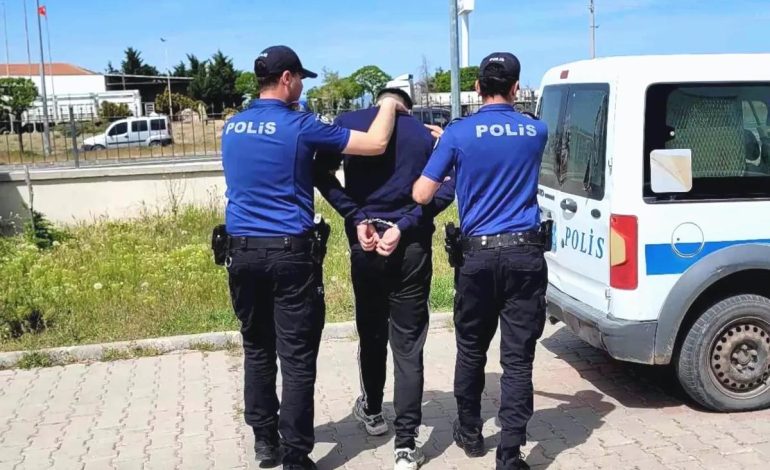 Kırıkkale’de Dolandırıcı Tutuklandı