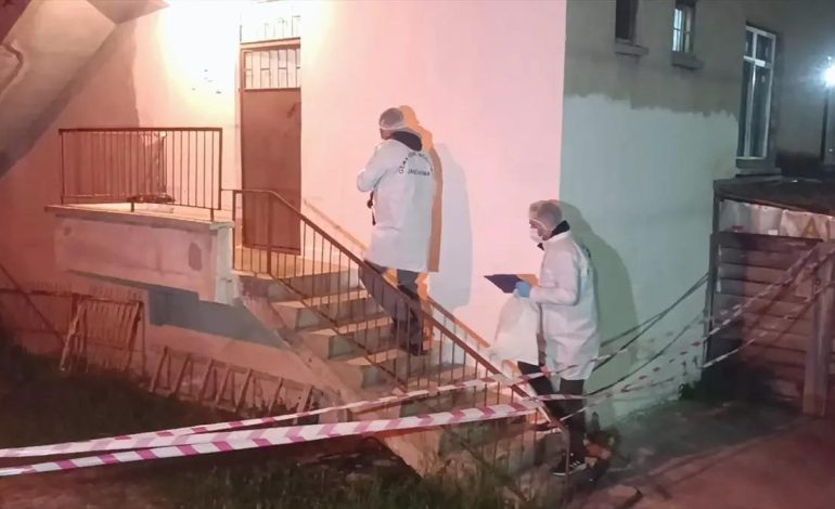 Kırıkkale’de Karbonmonoksit Gazından 67 ve 64 Yaşındaki Çift Hayatını Kaybetti