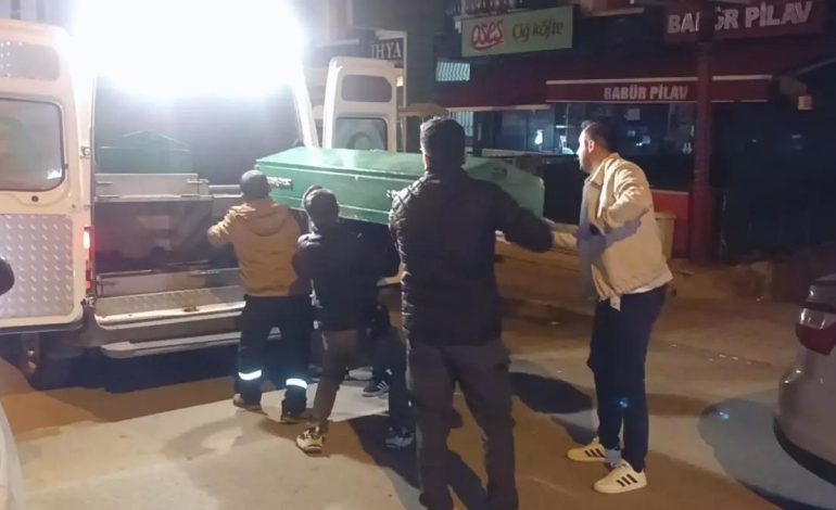 Kırıkkale’deki Silahlı Kavga: 4 Tutuklama