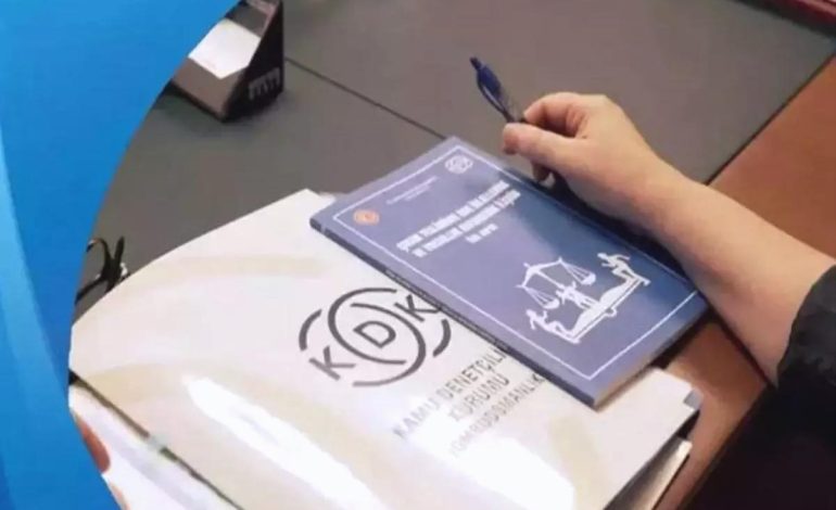 Kırılan Monitör Ücreti İade Edildi