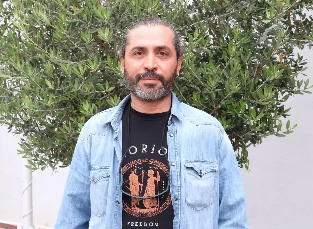 Kırkgöz Gölü Tehdit Altında