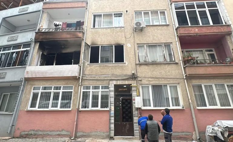 Kırklareli’de Cinayet ve İntihar
