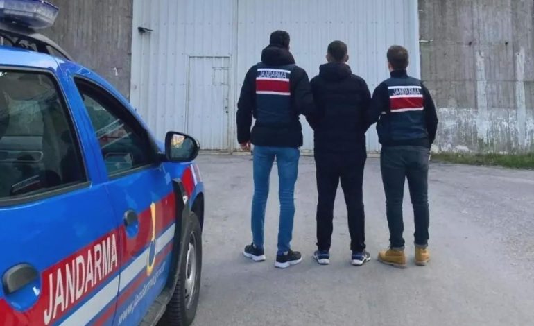 Kırklareli’nde 36 Suçlu Yakalandı