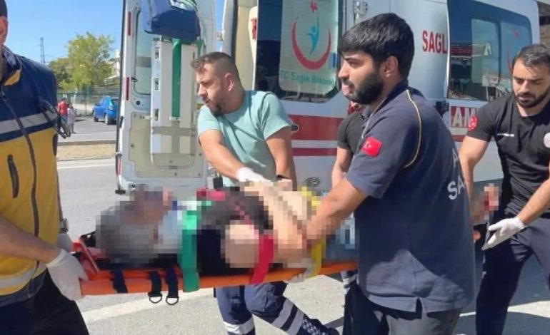 Kırklareli’nde Trafik Kazalarındaki Üzücü Rakamlar Açıklandı