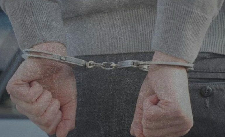 Kırklareli’nde uyuşturucu operasyonu: 3 tutuklama