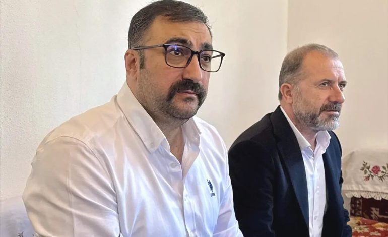 Kırşehir Futbol SK Başkanından Maddi Uyarı